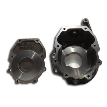 Impeller Housing Assembly