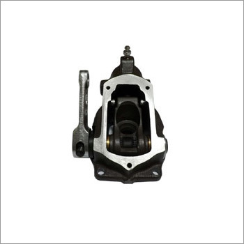 Brake Control Assembly