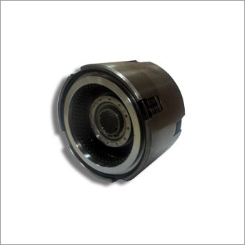 Forward - Reverse Clutch