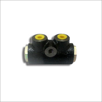 Pressure Balance Valve