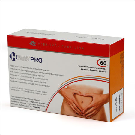 Hemorrhoids Capsule
