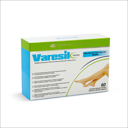 Varicose Veins Pills