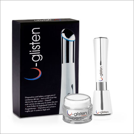 Eye Contour Cream