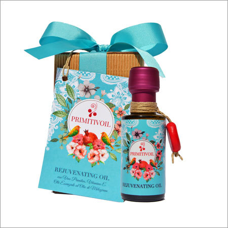 Skin Rejuvenating Oil