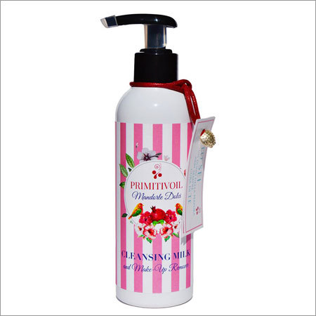Cleansing Milk