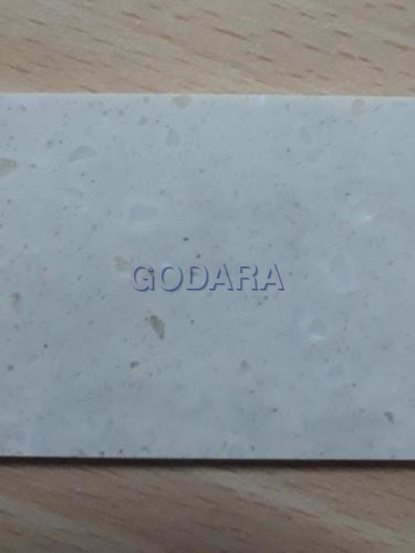 Acrylic Solid Surface Sheet - High Grade Acrylic, Water Resistant, Fire Retardant, Impact Resistant, Stain and Chemical Resistant