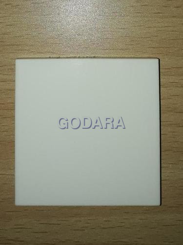 Pure White Acrylic Surface Sheet