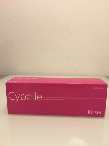 Cybelle Kisser Cybelle Kisser
