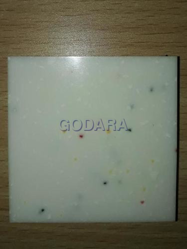 Pure Acrylic Solid Surface Sheet