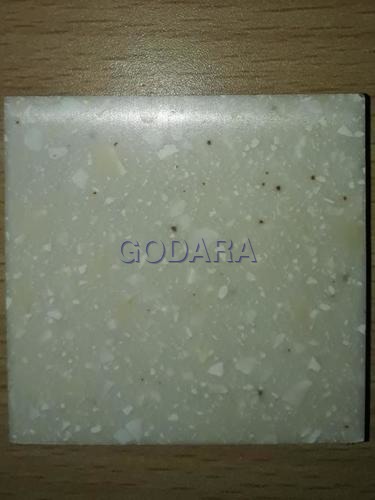 Solid Acrylic Surface Sheet