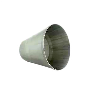 Milnd Steel And Stainless Steel Reducer