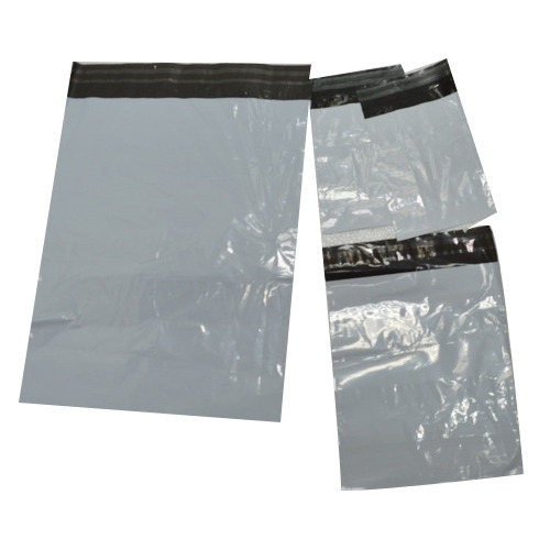 Plastic Courier Bags