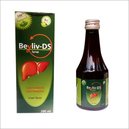 Beyliv-Ds Syrup