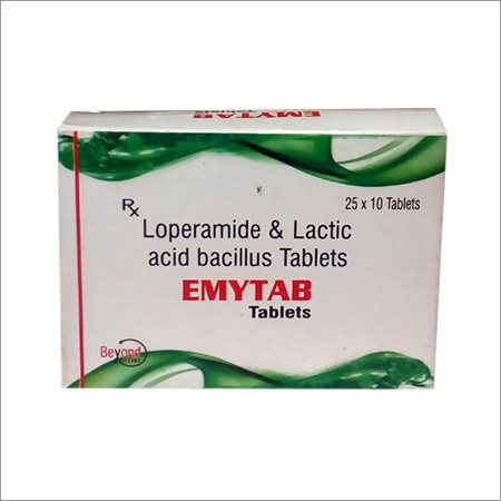 Emytab Tablets