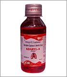 Kdaryl A Syrup