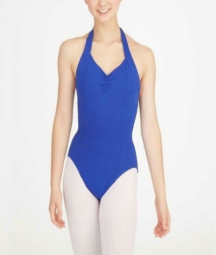 Dark Blue Leotard Body Sutt