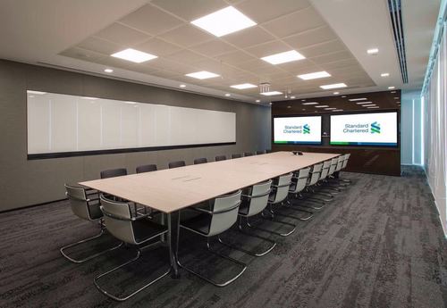Wooden Conference Table Wooden Conference Table
