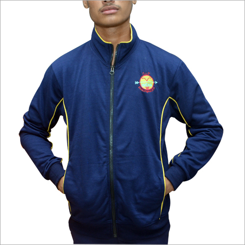Sweat Jacket