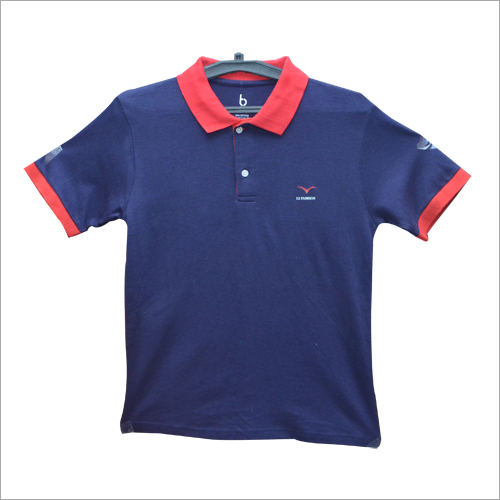 Polo T-Shirt