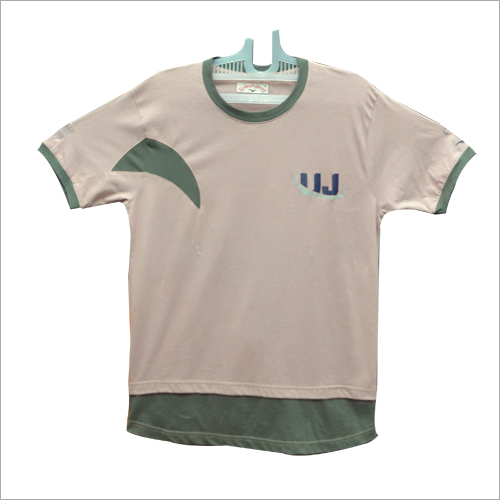 Customized Mens T-Shirt