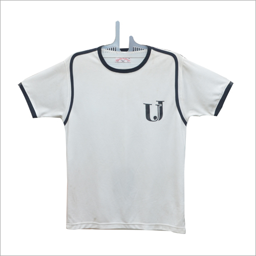 Plain Mens T-Shirt