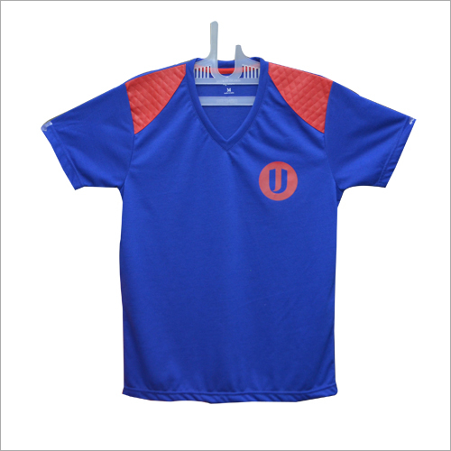 Dry Fit Sports T- Shirt