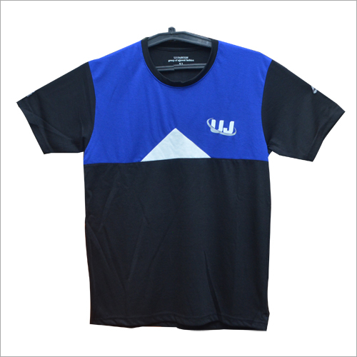 Polyester Sports T-Shirt