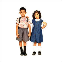 Kids School Uniforms