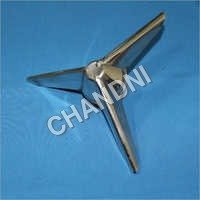 54 - WHEEL FAN SMALL (BIG PANKHADI) L/D
