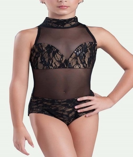 Leotard Body Sutt