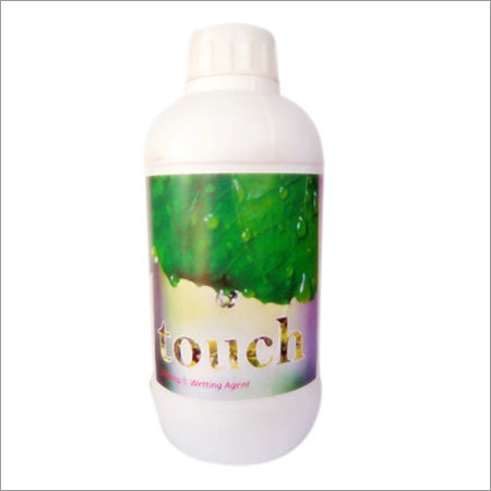 Crop Wetting Agent
