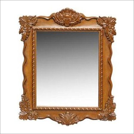 Mirror Frames