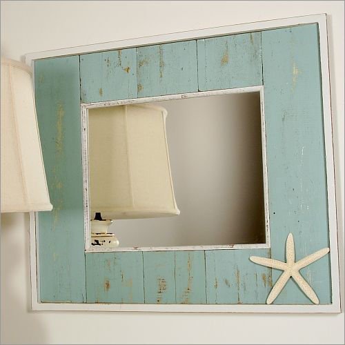 Mirror Frames