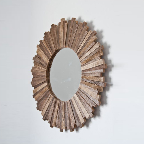 Mirror Frames