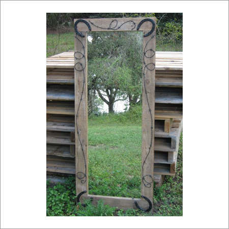 Mirror Frames