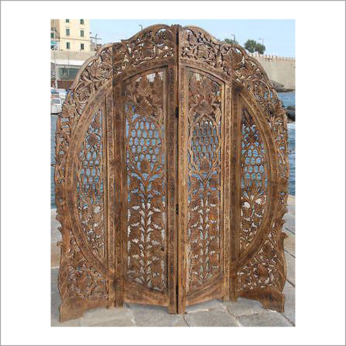 Screens Partitions