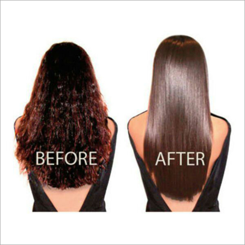Brazilian Hair Keratin Booster System