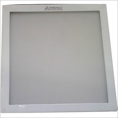 20 Watt LED Flat Panel Light