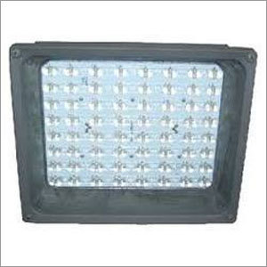 80 Watt LED Flood Light
