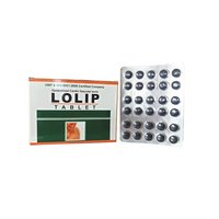 Ayurvedic Medicine For Catastrophe-Lolip Tablet