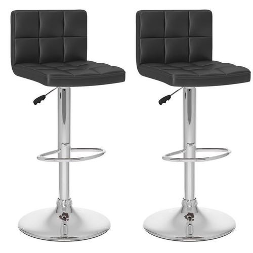 Leather Bar Stool Leather Bar Stool