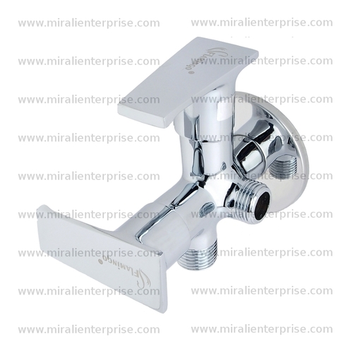 Siya Bathroom Fittings Set