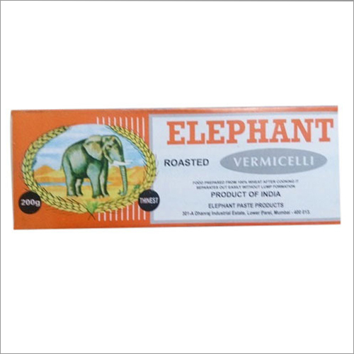 Vermicelli Noodle Vermicelli Noodle