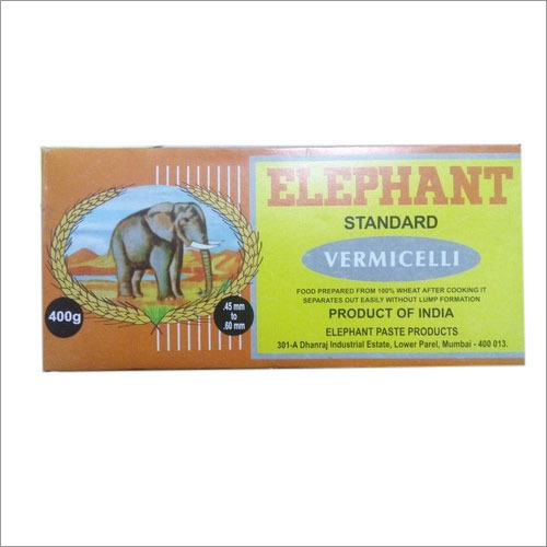 400 Gm Standard Vermicelli 400 Gm Standard Vermicelli