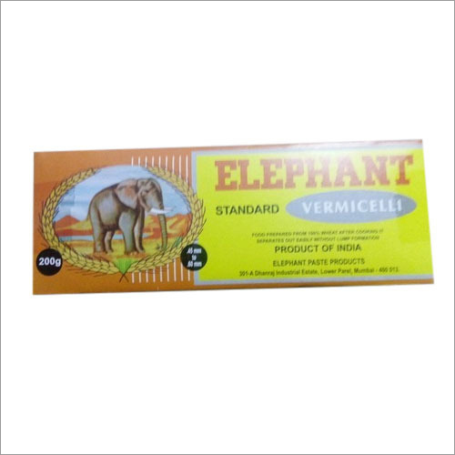 200 Gm Standard Vermicelli 200 Gm Standard Vermicelli