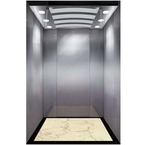Automatic Passenger Lift Car Dimension: 1100/1000 Minimum