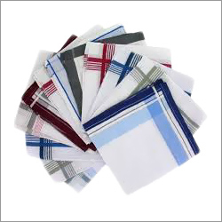 Men's Patterned Handkerchiefs
