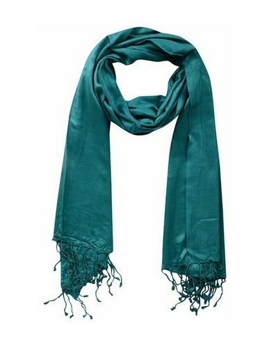 Hijab - 100% Satin, Size: 70x180cm | Plain Pattern, Ideal for Elegant Styling and Versatile Outfits