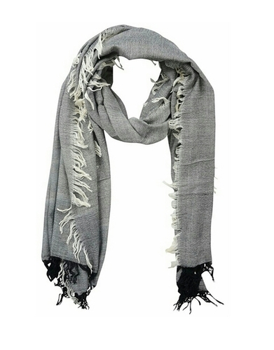 Plain Scarf Length: 70X180Cm