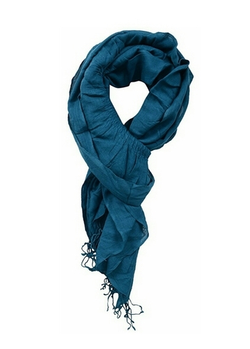 Plain Scarf